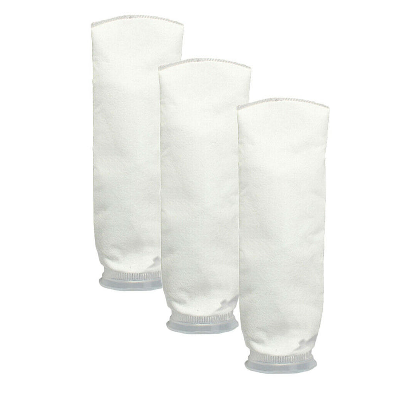 3 Piece 150 Um Aquarium Fish Tank Marine Sump