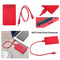 2.5in USB3.0 SATA Box 3TB HDD Hard Drive SSD External Enclosure Case (C)