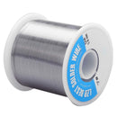 0.8mm 63/37 Tin Lead Solder Wire Rosin Core Soldering 3% Flux Reel Tube 500g