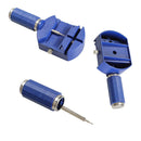 Watch Link Band Slit Strap Bracelet Chain Remover Adjuster Repair Tool  A
