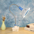 Mini E27 Fan Light Table Lamp Bedroom Bedside Night Lights Home Lighting