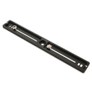 300mm/11.8inch QR Quick Release Plate for Benro Arca Swiss Camera Tripod Ball