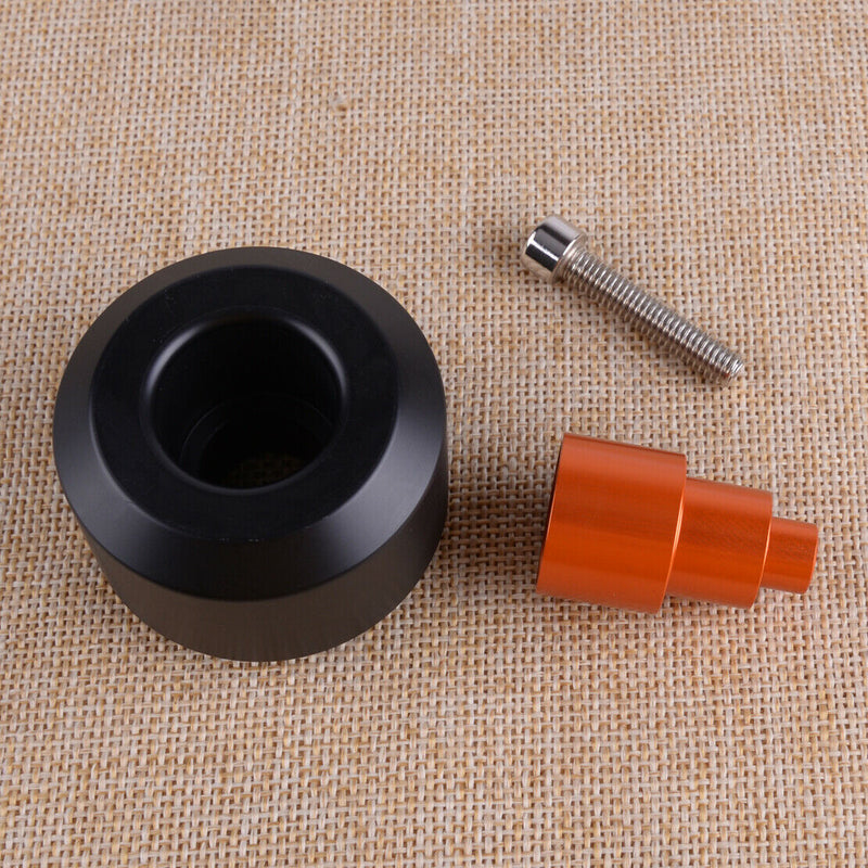Wheel Frame Slider Fit for Duke 390 250 200 125 Fork Front Crash Rear Decoration