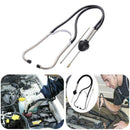Car Mechanics Stethoscope Car Engine Block Diagnostic Hearing T1Y5 T0P4 S0R7