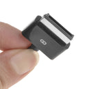 Gun-Shape Car Charger Cigarette Lighter Socket Adapter f. ASUS TF101 TF201 SL101