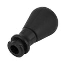 5 SpeedÂ Gear Shift Knob with Adapter for Citroen C1 C2 Peugeot 106 206 306