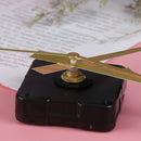 Silent Quartz Watch Wall Clock Movement Mechanism Part Repair Replacement ToolOZ