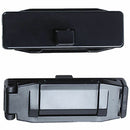 Stylish Seat Belt Buckle Adjusting Clip Tension Adjuster for Car Pack of 2P