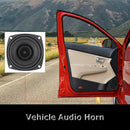TS-401 4 inch 300W Coaxial Speaker Car Indoor Audio Music Stereo Speaker