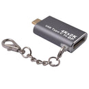 Premium 4K Type C to DP Converter USB3.1 to Display Port USB-C Adapter