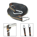 Outdoor Soft Ladder Tree Tent Suspended Tent Rope Ladder Webbing Ribbon Cli S6M2
