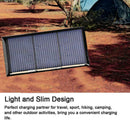 1.5V 150MA Mini Power Solar Panel Module Systerm DIY Cell Phone For Battery M7W6