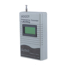 GY-560 Handheld Frequency Counter DCS CTCSS Radio Signal Frequency Test