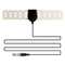 20dB Waterproof Digital TV Active Receiver Antenna for Car DVB-T DVB-T23cD