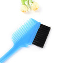 Dye Hair Comb Hairdressing Coloring Brush Comb Hairdresser Hair Styling TOCA