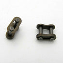 2x 25H Chain Master Joiner Links For 43cc 47cc 49cc ATV Quad