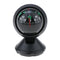 Compass Navigation Ball Dashboard Adjustable for Marine Auto Car 360 Degrees