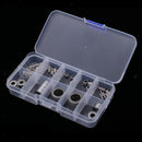 Assorted Metal Bearing/Screw/Nut Replacement for  Summit Spare Parts