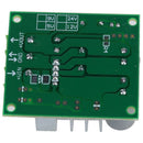 DC/DC HRD Converter 24v 36v 48v To 12v 3A Voltage Switch Step Down Power Mo E3T3