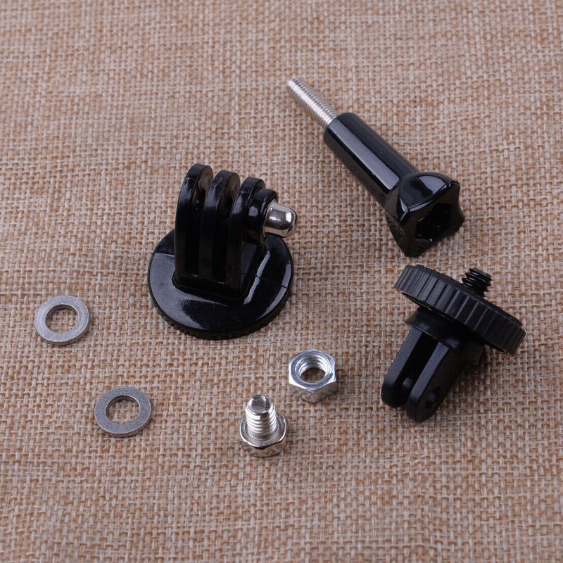 Landing Skid Float Gear Fit for DJI Mavic Mini Drone Buoyancy Bracket Black&Red