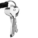 Utility key tool 6 functions