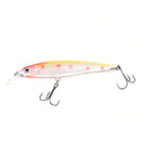 11cm/14g fishing lure artificial crank bait floating wobbler with two hooks ME