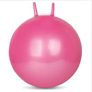 Ball For Kids Ages 3-6, Hopping Ball, Bouncy Ball With Handles, Sit & Bounce,