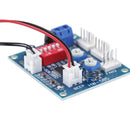 DC 12v pwm pc cpu fan temperature control speed controller moduME