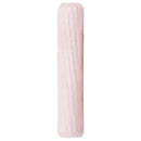Wood Stopper Wooden Dowels Furniture Slant Line 40mm x 8mm 10 pcs L7G3