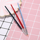 3pcs ultra-thin line nail art liner brush drawing painting pen manicure diy!j