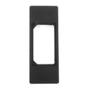 Black USB Module Cover HC3Z-19A387-B 116x43mm for Ford SYNC 3 USB Media Hub