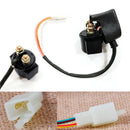 Starter Solenoid Relay for GY6 50CC 125CC 150CC for Motorcycle Scoote&j