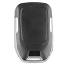 6 Buttons Uncut Blade Key Case for Chevrolet Suburban Tahoe GMC Yukon 14-17