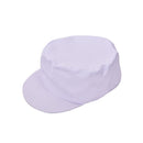 HOT1X PolyCotton Catering Baker Kitchen Cook Chef Hat Costume Snood Cap White.3C