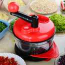 Fruit Vegetable Cutter Meat Grinder Chopper Shredder Food Chopper Egg Mixer BX