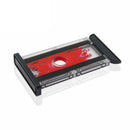 Plastic Hand Cutter Finger Chopper Guillotine Tools for Children Magic Tric M7O8