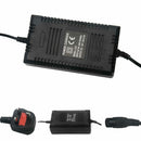 24V Electric Bike Scooter Battery Charger Lead Acid Charger
