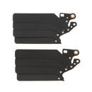 Repair Parts for Canon DSLR Canon EOS 70D and 80D Shutter Blade Curtain Set ,