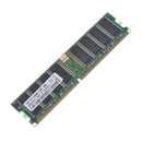 Superior Quality 1GB PC3200U DDR 400 400mhz 184 Pin Desktop Memory Ram Stripe PC