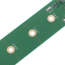 1pc M.2 NGFF X4 Adapter Card To 2013 2014 2015 for Air A1465 A1466 SSD. 3C