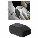 Silicone seat belt cover scratch prevention washable silicone cover buckle  O8V8