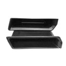 for Jimny 2019 2020 Armrest Container Door Storage Handle Box x2 Poc D7L0