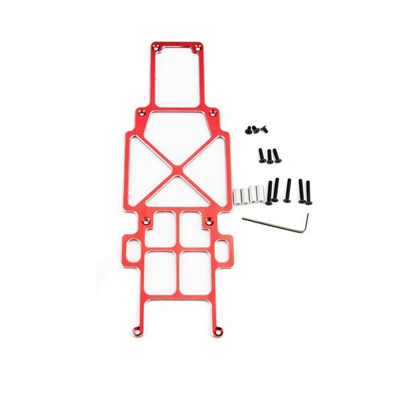 For Dji Robomaster S1 Robot Chassis Reinforcement Strengthen the Torsion Re J3X2