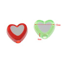 200 Pieces Acrylic Beads Spacer Beads DIY Jewelry Handicrafts