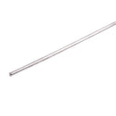 RC Car Axle 100mm Long 1.5mm Dia Stainless Steel Round Bar 20pcs