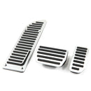 Car Accessories Throttle Brake Pedal Modified Pedal Set For Volvo Xc60 S60