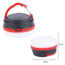 Portable Camping Lights Led Waterproof Camping Lantern Waterproof Tents Lam W4D3