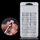 Nail Art Fast-Drying Poly Gel Nail-Dressing Tool Multicolor Extended Gel 15