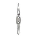 6" 304 Stainless Steel Rope Cleat Flag Boat Securing Tie Down