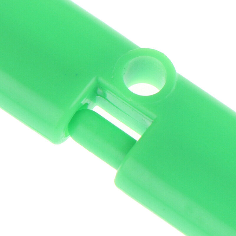 1PCS magic trick props cross interesting lock automatically unlock close-up  Z